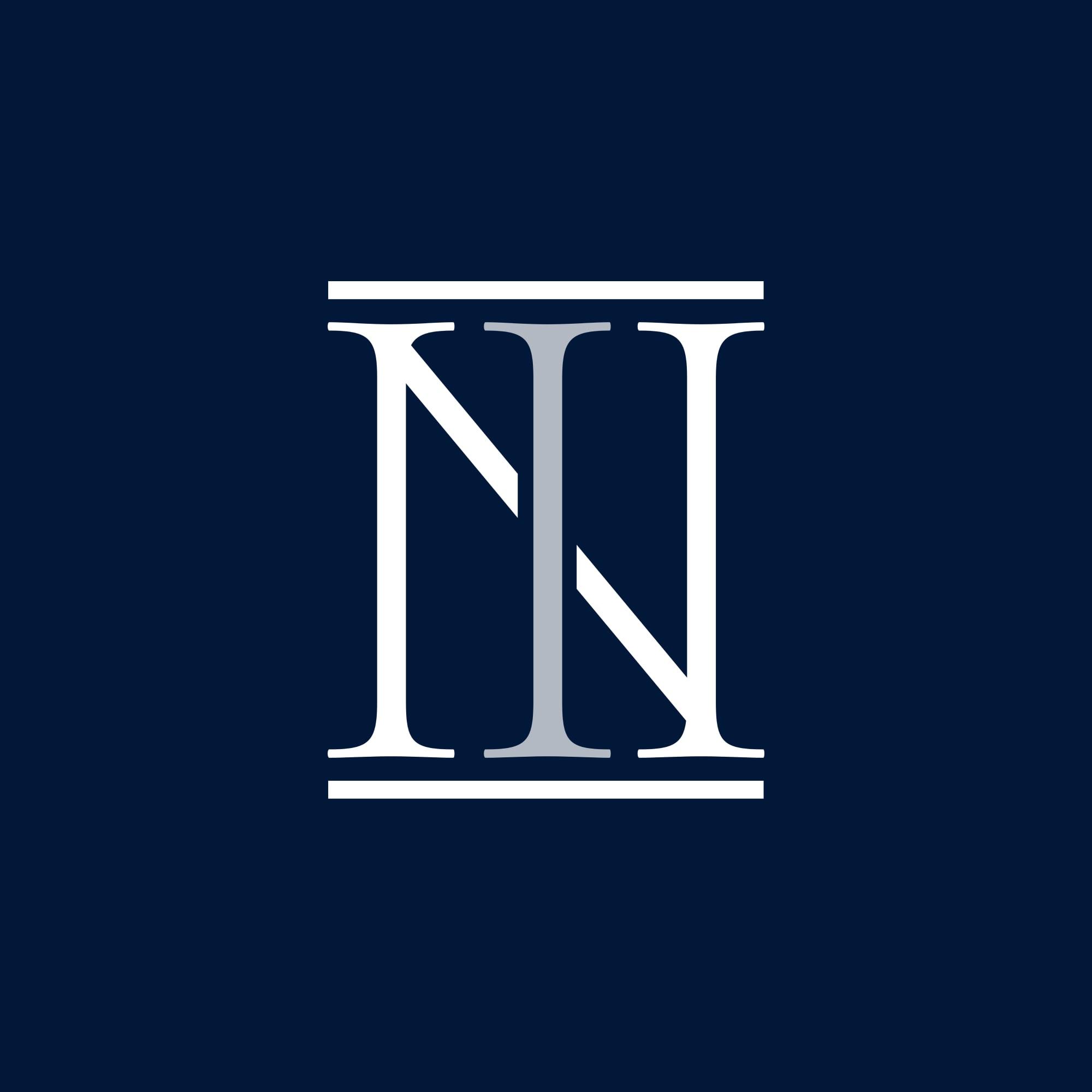 Scuola Legale Nisi - Icon Logo